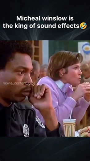 Movie_content_clips on Instagram: "Follow 👉@reelflickz.hq 🎬 Police Academy (1984) A pure slice of chaotic, low-stakes comedy where the jokes are loud, physical, and proudly dumb in the best way possible. Police Academy thrives on exaggerated characters and sound-based humor, turning even something as simple as a growling stomach into a gag. The film doesn’t care about realism—it leans fully into caricature, timing, and absurd reactions, which is why moments like this land so well. It’s the kin