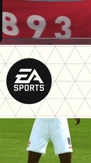 Insane bicycle kick by Pele | #fcmobile | #eafc25 | #fifamobile | #fifa