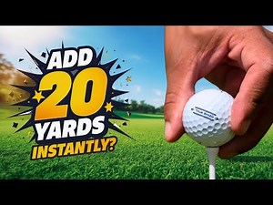 Slow Swing Speed? These Are The Top 5 Senior High Handicap Golf Balls!