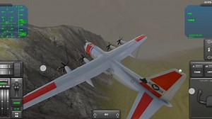 飞行模拟器二