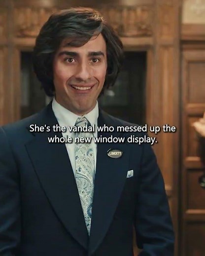 🖤 Cruella Gets HIRED by the Baroness! | Cruella (2021) Epic Scene Breakdown 🎬🔥