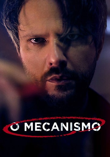 Donde assistir O Mecanismo - ver séries online