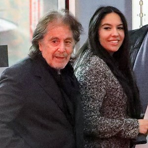 Meet Noor Alfallah: Everything We Know About Al Pacino's Pregnant Girlfriend