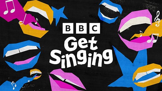 BBC Get Singing: live more & love more - Teacher resources