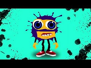 (YTP) RoboSplaat Meets RoboSploot [FT. Bluey & Rosy]