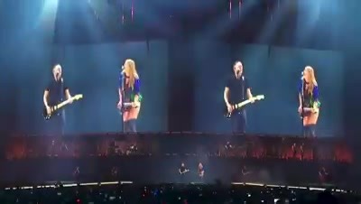 I didn’t even know Bryan was gonna be in town until last night and I asked him completely last minute if he wanted to come sing!! Pretty evident from the videos (um yes I’m posting another one) that I’m FULLY LOSING IT with excitement, and I can’t thank Bryan Adams enough ✨⭐️💫 #BrayanAdams #TaylorSwift #MusicLover #ShowNight #TaylorSwiftNOW