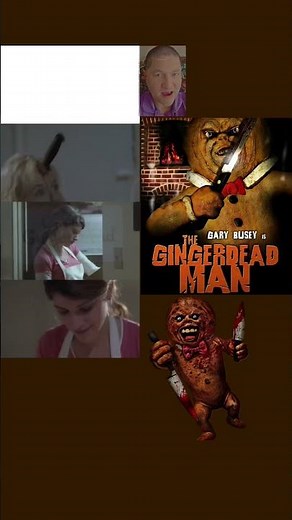 The Gingerdead Man 2005
