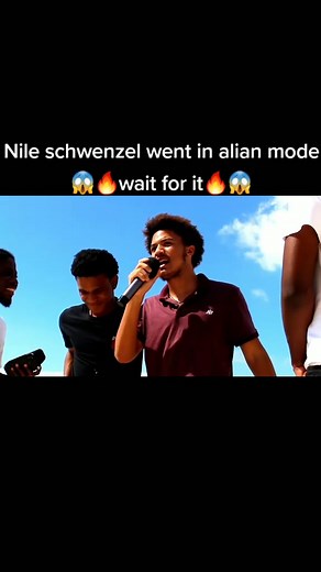 @nileschwenzel tell dem you grimey🔥🔥❗❗ rate this freestyle 🙏🙏 #otpcontrol #publicfreestyle #jamaicanpublicfreesytle #kemarmotionz #oshanemotionz #freestyle