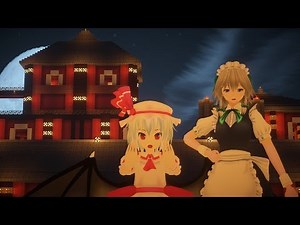 Minecraft MOD：CustomSteve紹介（ゆっくり実況）