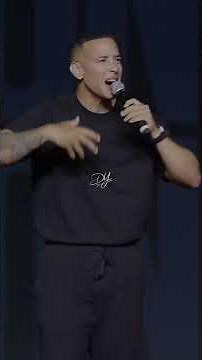 #DaddyYankee y su salida del evangelio y regreso, basado en la historia de El Hijo Prodigo pt.6