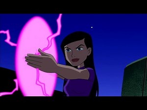 Ben 10 Sunny Tennyson Clips
