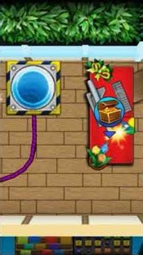 One Mistake = Game Over 🚨 | Robbery Bob High Risk Level #robberybob #bob #shorts