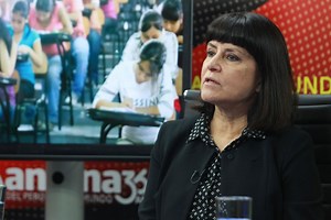 Inversión privada en educación sería de 1% del PBI en el Perú