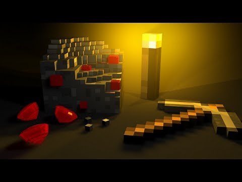 Minecraft - 1.5.2 Torch Mod - WiZARD HAX