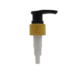 [Hot Item] Customize Color Hand Washing Bottle Dispenser Lotion Pumps