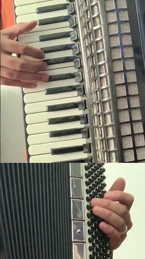 🎹 ETERNO AMOR - ACORDEON A PIANO - LOS MANSEROS SANTIAGUEÑOS