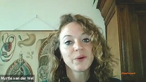 ExpertPath, Step forward - Myrtle van der Wel, UMC Utrecht ( University Medical Center Utrecht), Netherlands