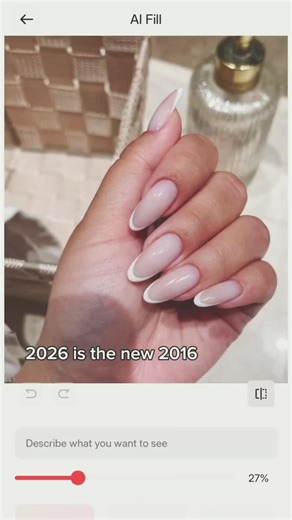 nail population in 2016 #fyp #outfit #nail #soundviral #2016