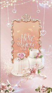 Samsung Galaxy Theme - Elegance love (Premium Video AOD)