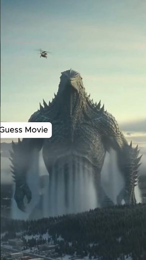 GODZILLA x KONG 3 Official Trailer 2025 4K