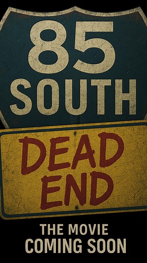 Codeblack Life on Instagram: "Sneak peek, not the flick  This is an Ai 烙 Teaser clip to start the conversation. The real 85 SOUTH: DEAD END Movie  is us in the flesh filming live in ATL. We are locking in writers ✍ now! Screenwriters send your credits and 50 word pitch based on the trailer to info@hartbeat.com - subject line 85 South #lookingforscreenwriters #scriptcall #85SouthDeadend #liveactionmovie"