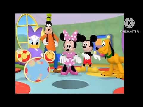 Mickey mouse clubhouse Oh toodles! | Season 2