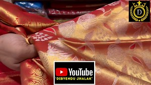 31K views · 960 reactions | শাড়ীর দাম ও পুরো ভিডিও টা দেখতে এই লিংক এ যান https://youtu.be/uUBQXjYBzBk | Adi Dhakeshwari - College Street | Facebook