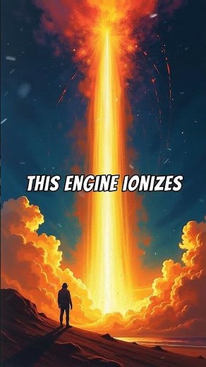 China's Plasma Engine: A Game Changer in Deep-Space Exploration?