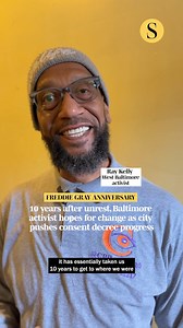 Ten years after Freddie Gray’s death, the consent decree Baltimore signed to overhaul police practices is the most tangible legacy of the unrest that followed. But how much progress has the city made toward righting the wrongs that Gray’s death came to symbolize? Eight years have passed since the city signed the consent decree on Jan. 12, 2017, and while the city inches toward compliance with its federal consent decree and points to metrics like reduced use-of-force incidents, critics argue that