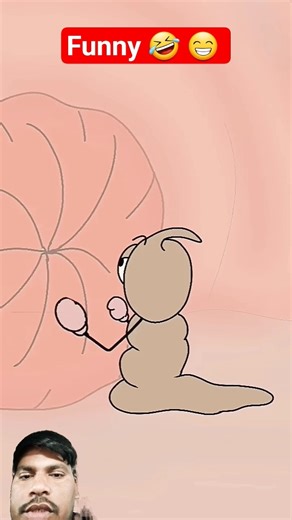 The Science of Sudden Poop Animation Memes