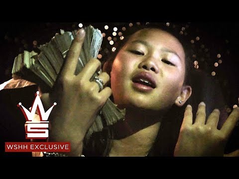 Savannah Phan "Who Run It" (G Herbo Remix) (WSHH Exclusive - Official Music Video)