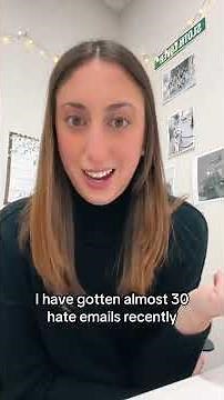 Comment if you want me to read what this person has sent me! It’s INSANE