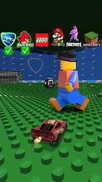 Qual é seu jogo favorito?