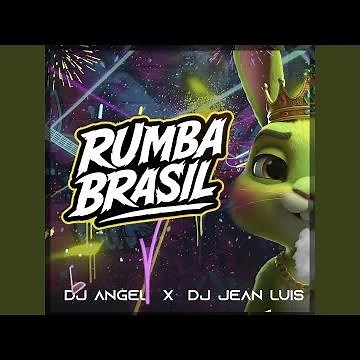 Rumba Brasil (Electro)