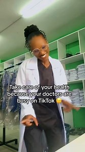 Scrub and lab coat readily available #supportnurses#doctors | Elitrasmart Limited