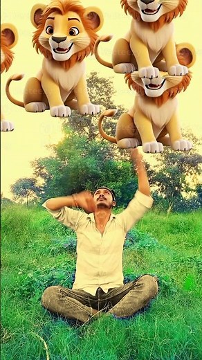 Amazing VFX editing with creative effects | Best short video transitions | #shorts❤️