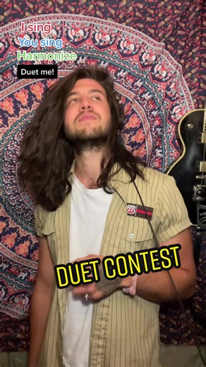 Billy Raffoul on TikTok