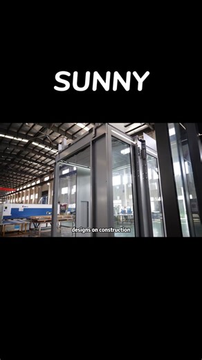 Sunny Machine Room-Less Elevators: Space-Efficient Technology for Modern Buildings Sunny’s Machine Room-Less (MRL) elevators offer a compact solution for buildings where space efficiency is essential. These elevators eliminate the need for a traditional machine room, making installation easier and reducing overall space requirements. With advanced design and technology, MRL elevators provide smooth, quiet, and energy-efficient operation. Ideal for commercial and residential buildings, they blend