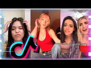 Buss It Challenge Tik Tok Dance Compilation Part 4🔥