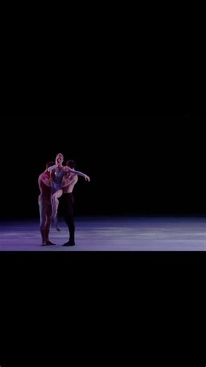 @garrettsmithchoreography “Reveal” Music - @philipglass Costumes - @iamonicaguerra Lighting - @mjmazzola Dancers - @kmay16 @rhyskosakowski @wanewton4 @houstonballet | Association of International Dance Teachers