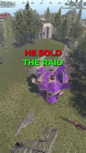 Epic Rust Raid Fails Explained