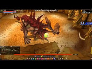 [루니아Z] 라임 75 Lv 스킬(쿵라임) Ver2.7 [LuniaZ] Lime 75 Lv Skill ver2.7