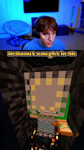 You Need to See This Minecraft Moment 😱