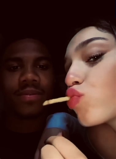 Nikki's Delightful Food Moments with Her Chihuahua