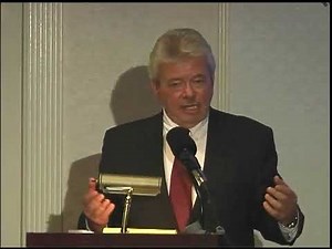 Skinwalker Ranch -- George Knapp