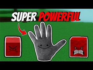 EVERYTHING YOU NEED TO KNOW ABOUT SBEVE GLOVE | Slap Battles Sbeve Glove All Secrets