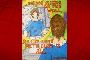 Hawai’i Meth Project Hosts Annual Art Contest | Big Island Now