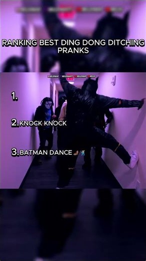 Craziest DingDongDitch Prank And This Happend At The End💀#pranks #shorts