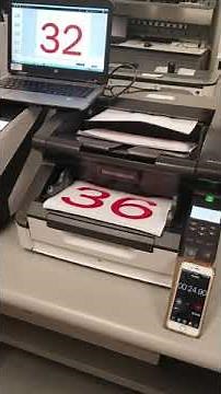 Canon imageFORMULA DR-G2090 quick scan demo full auto settings