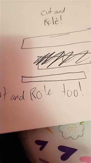 part 2 of how to draw a puppet dragon!